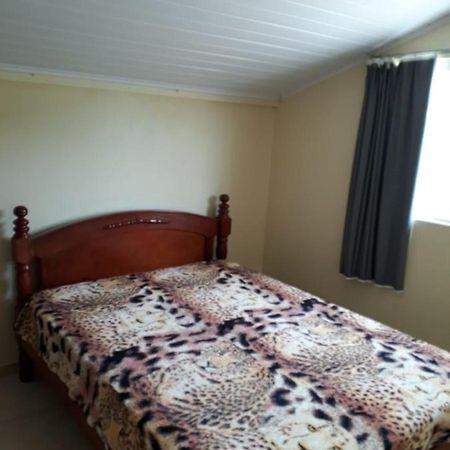 봄비나스 Residencial Caxias 아파트 외부 사진