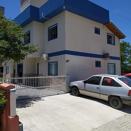 봄비나스 Residencial Caxias 아파트 외부 사진