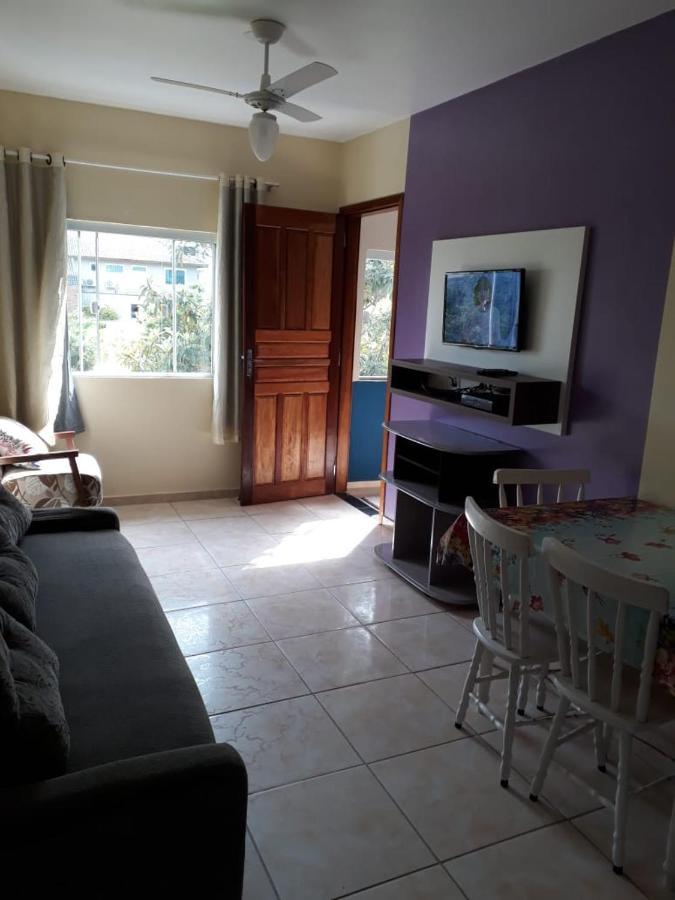 봄비나스 Residencial Caxias 아파트 외부 사진