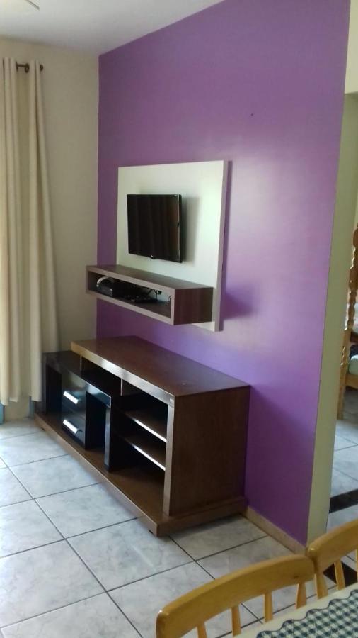 봄비나스 Residencial Caxias 아파트 외부 사진